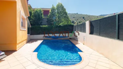 Chalet in Robledo de Chavela photo 2