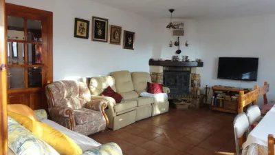 Chalet in Santo Domingo de Silos photo 3