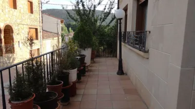 Chalet in Santo Domingo de Silos photo 50