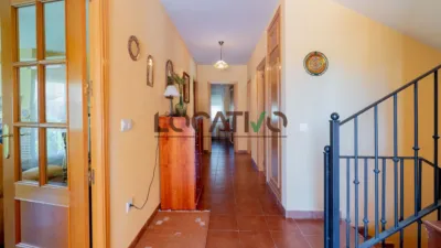 Chalet in Robledo de Chavela photo 24