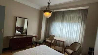 Apartment in Os Castros-Castrillón-Monelos photo 30