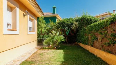Chalet in Robledo de Chavela photo 6