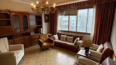 Apartment in Os Castros-Castrillón-Monelos photo 37