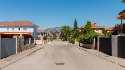 Chalet in Robledo de Chavela photo 64