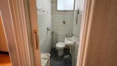 Apartment in Os Castros-Castrillón-Monelos photo 20