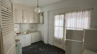 Apartment in Os Castros-Castrillón-Monelos photo 15
