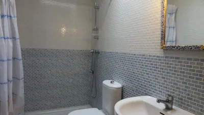Chalet in Santo Domingo de Silos photo 43