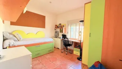 Chalet in L'Albir photo 16