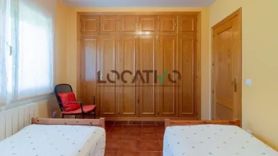 Chalet in Robledo de Chavela photo 37