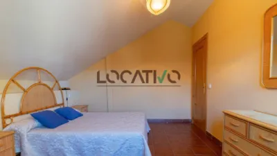 Chalet in Robledo de Chavela photo 58