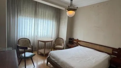 Apartment in Os Castros-Castrillón-Monelos photo 38
