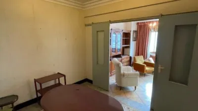 Apartment in Os Castros-Castrillón-Monelos photo 3