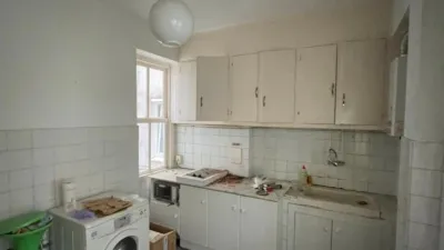 Apartment in Os Castros-Castrillón-Monelos photo 16