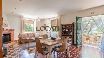 Chalet in Urbanización La Suiza Española photo 41