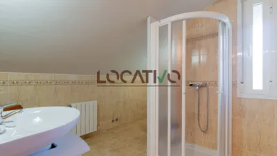 Chalet in Robledo de Chavela photo 55