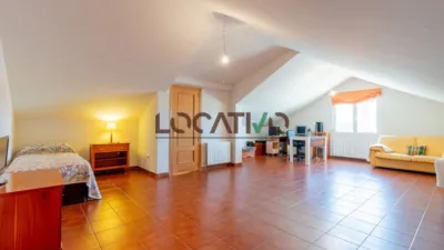 Chalet in Robledo de Chavela photo 51