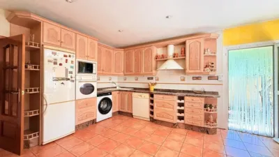 Chalet in L'Albir photo 12