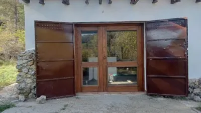 Casa – Confrides, la Marina Baixa - Vista 3