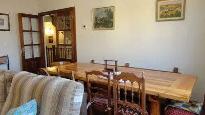 Chalet in Santo Domingo de Silos photo 20