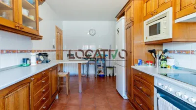 Chalet in Robledo de Chavela photo 22