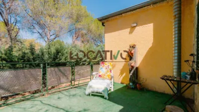 Chalet in Urbanización La Suiza Española photo 37