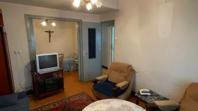 Apartment in Os Castros-Castrillón-Monelos photo 27