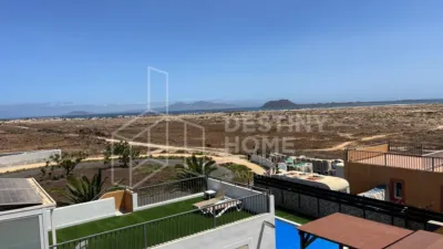 Chalet in Corralejo photo 44