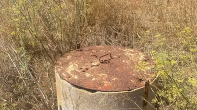 Rustic finca in Campos photo 10