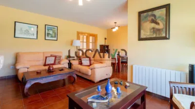 Chalet in Robledo de Chavela photo 39