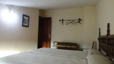 Chalet in Santo Domingo de Silos photo 46