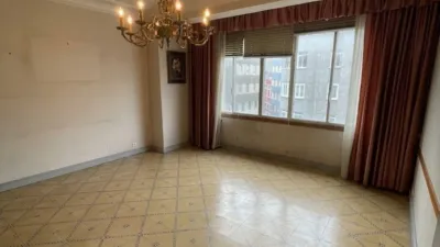 Apartment in Os Castros-Castrillón-Monelos photo 5