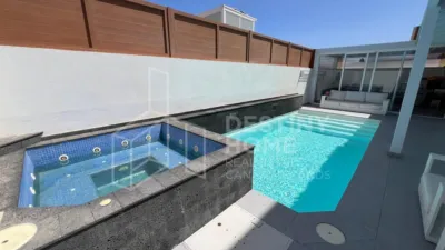 Chalet in Corralejo photo 3