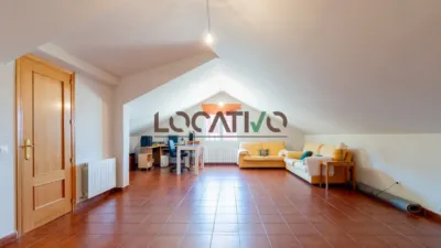 Chalet in Robledo de Chavela photo 52