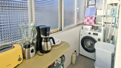 Apartment in Rochapea - Arrotxapea photo 4