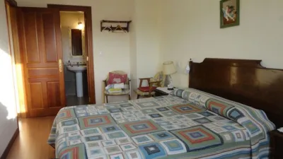 Chalet in Santo Domingo de Silos photo 31