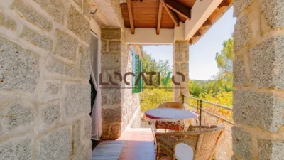 Chalet in Urbanización La Suiza Española photo 39