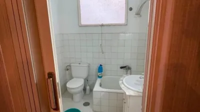 Apartment in Os Castros-Castrillón-Monelos photo 21