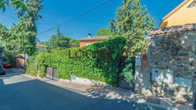 Chalet in Urbanización La Suiza Española photo 41