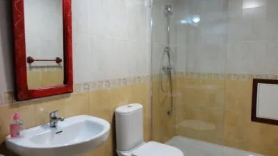 Chalet in Santo Domingo de Silos photo 13