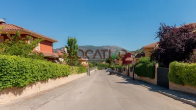 Chalet in Robledo de Chavela photo 63