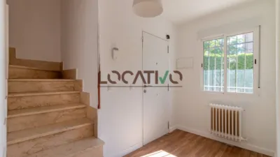 Chalet in Urbanización La Suiza Española photo 13