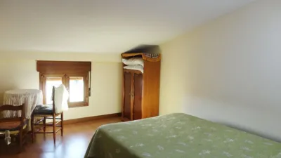 Chalet in Santo Domingo de Silos photo 39