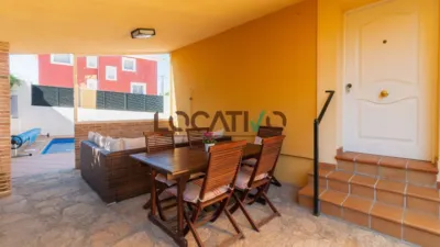 Chalet in Robledo de Chavela photo 4