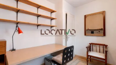 Chalet in Urbanización La Suiza Española photo 49