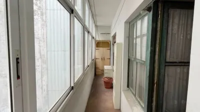 Apartment in Os Castros-Castrillón-Monelos photo 17