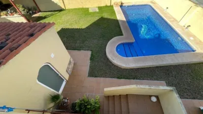 Casa – L'Alfàs del Pi - Vista 2