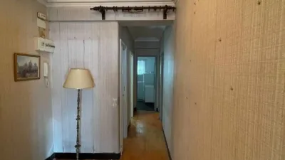 Apartment in Os Castros-Castrillón-Monelos photo 32
