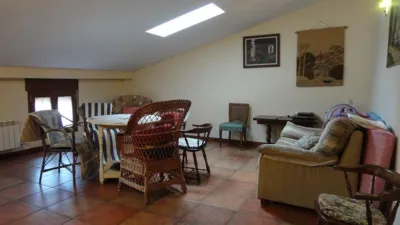 Chalet in Santo Domingo de Silos photo 36