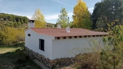 Casa – Confrides, la Marina Baixa - Vista 4