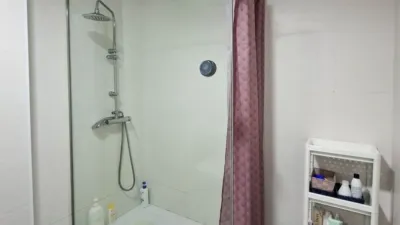 Apartment in Rochapea - Arrotxapea photo 8